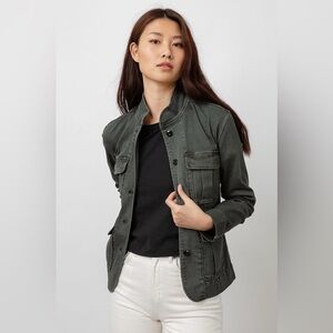 Rails Afton Jacket | Size Small